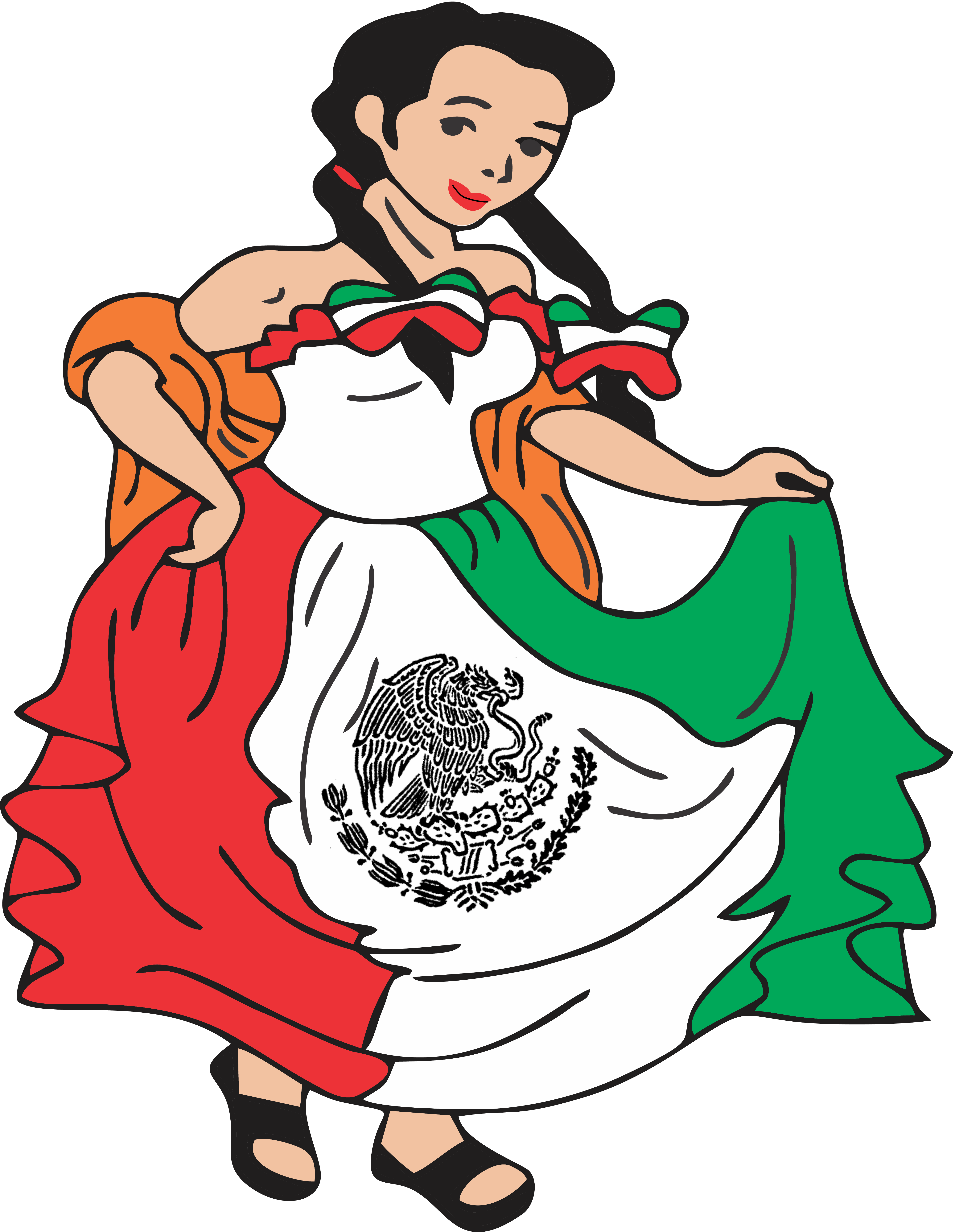 Taqueria La Coqueta logo